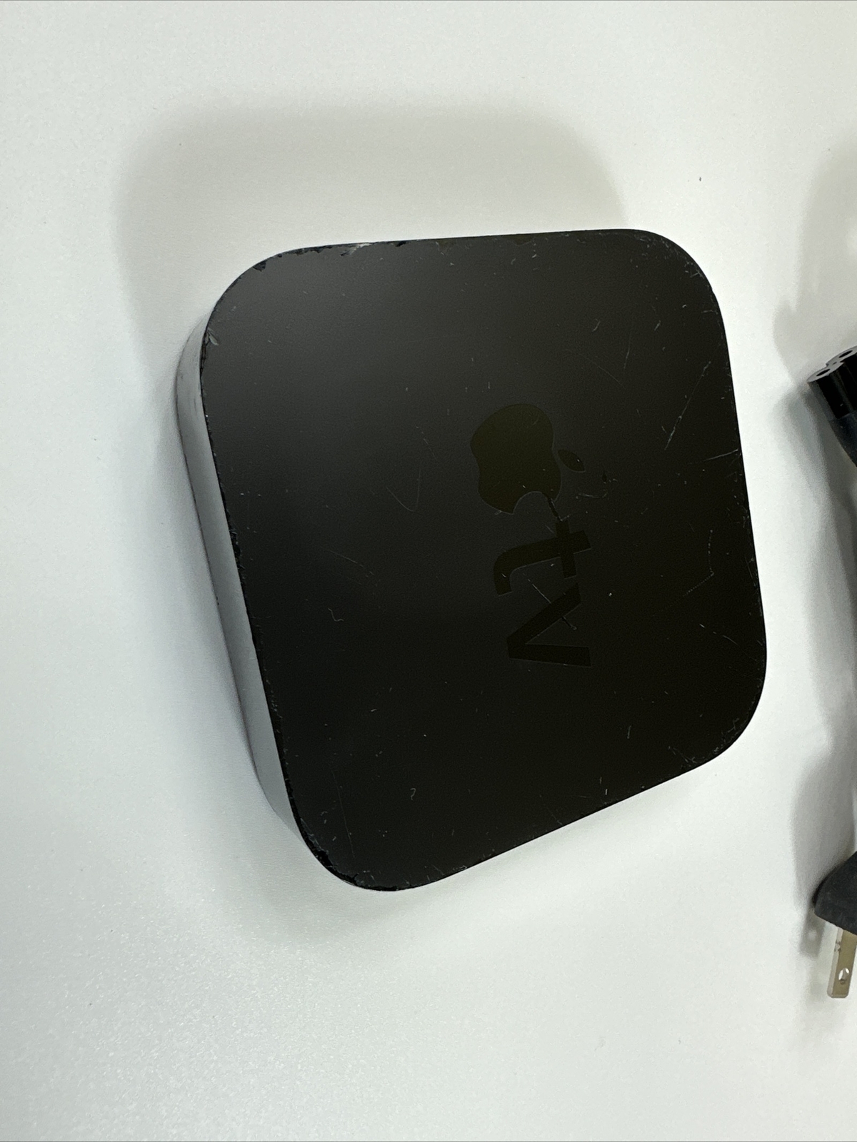 Apple TV 3rd Generation A1469 Streaming Media Power Cable