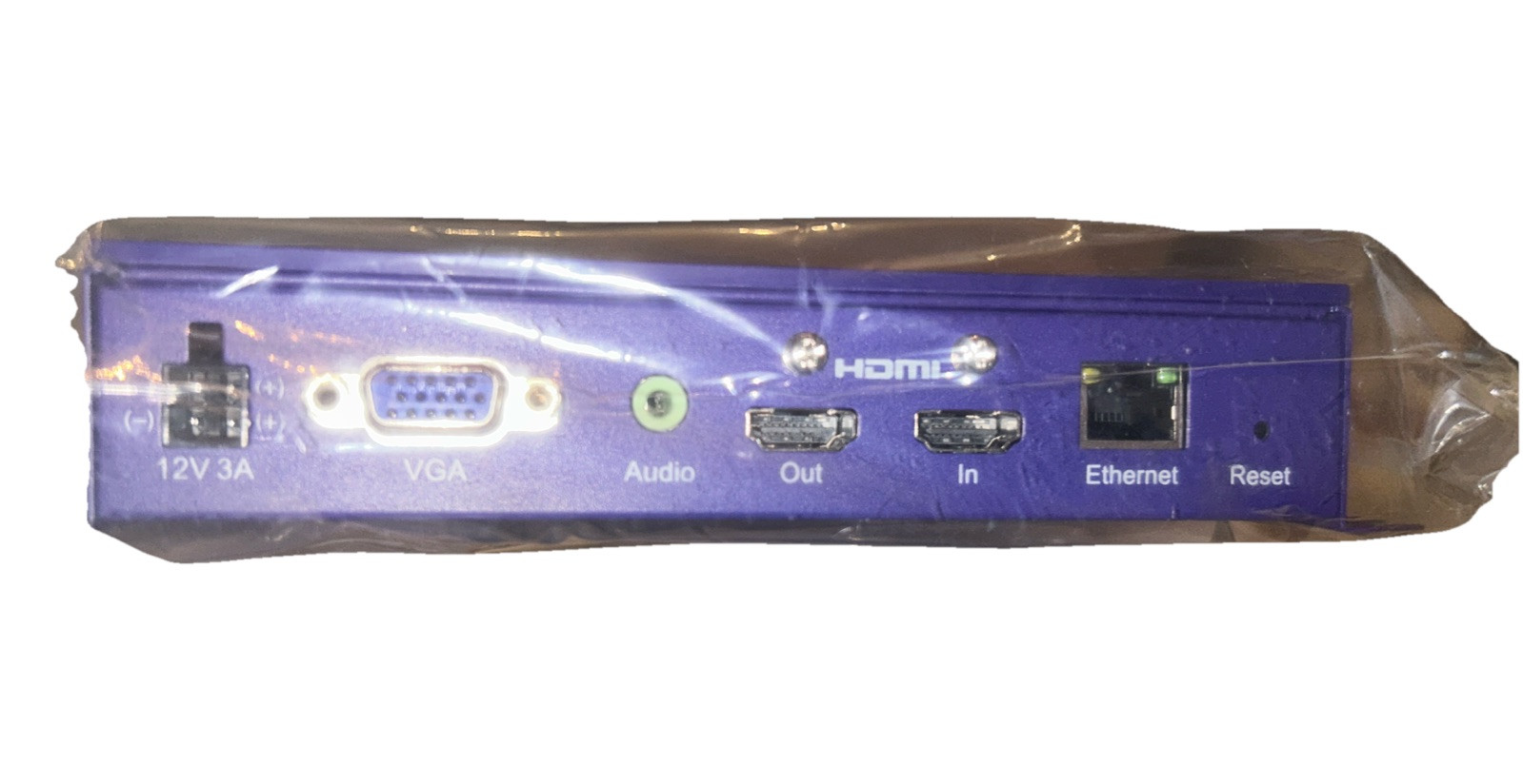 BrightSign XD2 XD1132 Digital Signage Media Player