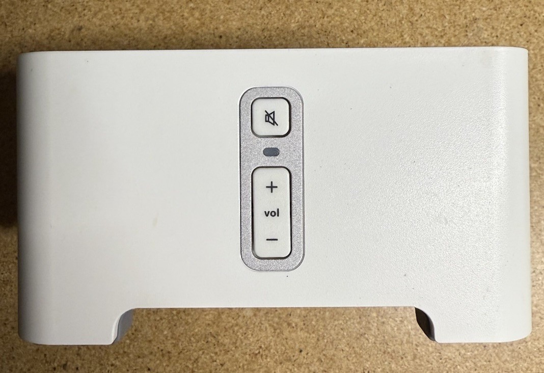 Sonos Connect S1 Compatible Only W/ Power Cable Cord *FAST SHIPPING*