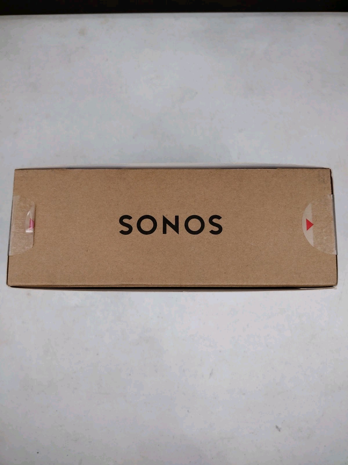 Sonos Port Network Audio Receiver Wi-Fi Black Sonos Port Line PORT1US1BLK