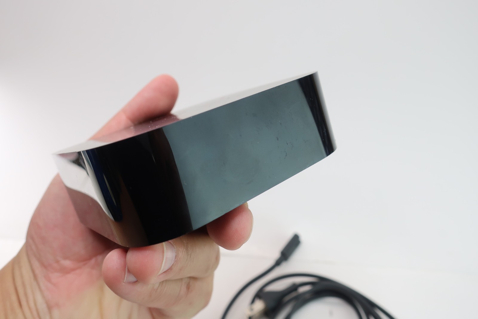 Apple TV HD Media Streamer (4th Gen) Model 1625 w/ Siri Remote (1st Gen) Tested