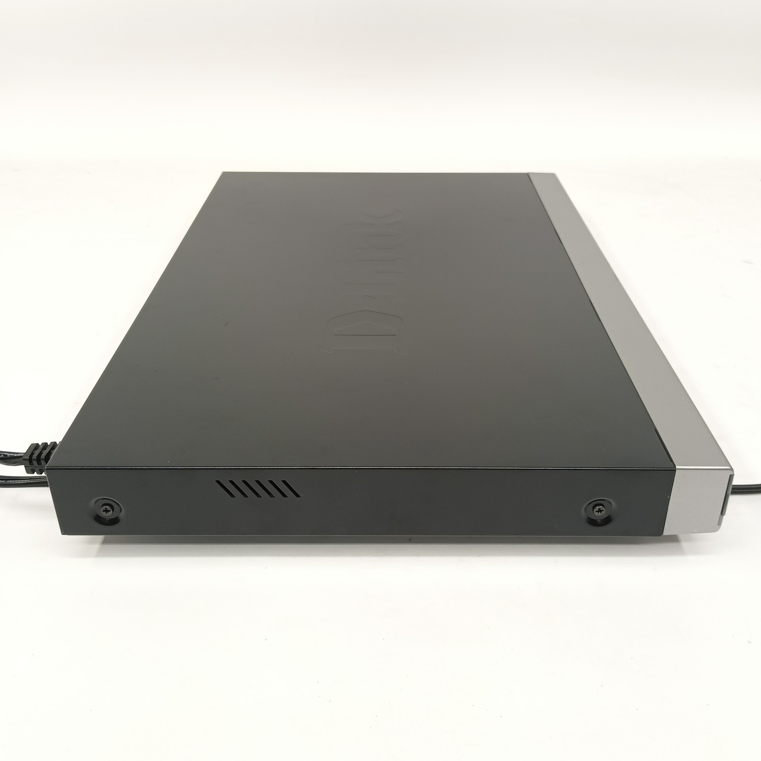 D-Link DSM-520 Wireless HD Media Player & Remote Control