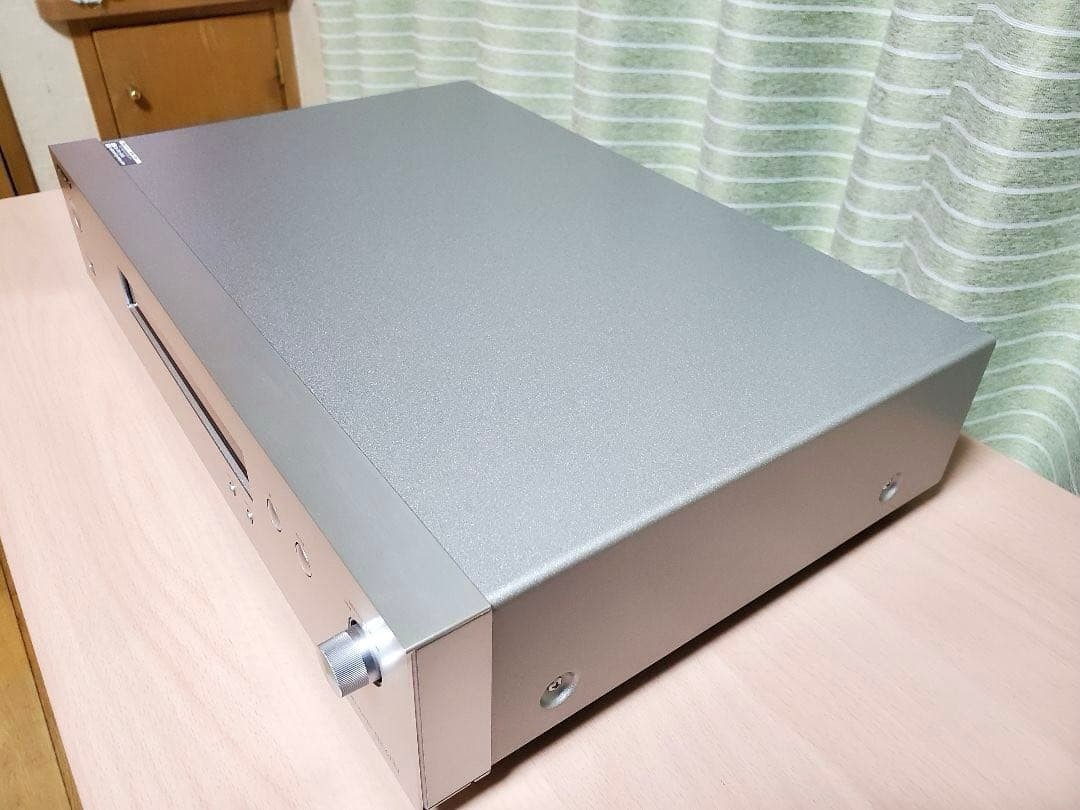 ONKYO NS-6130 Network Audio Player Working Confirmed