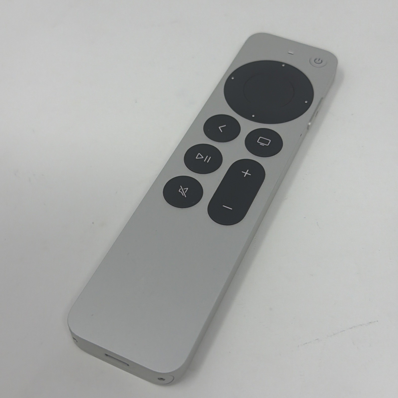 Apple TV 4K (1st Generation) 32GB HDR Media Streamer A1842 – Black (MQD22LL/A)