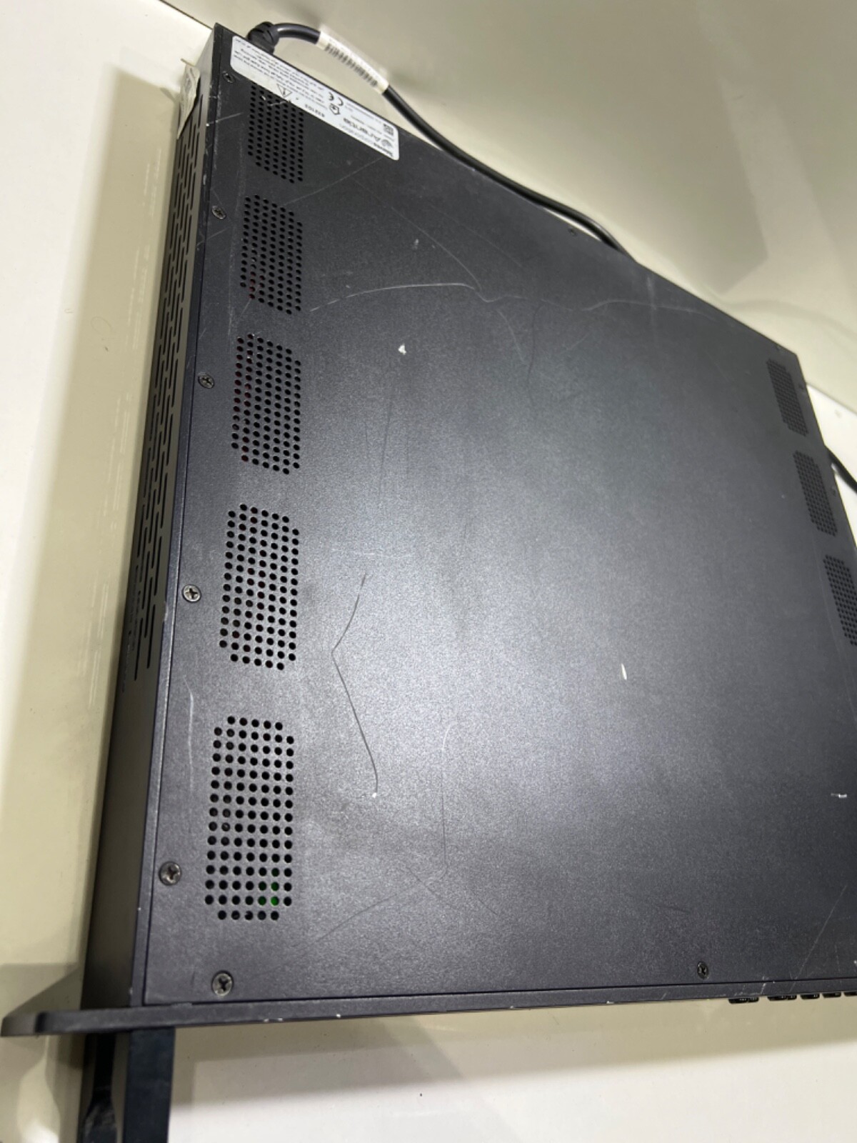 Arantia , Televes corporation 8 in 1 MPEG-4 AVC/H.264 HD Encoder