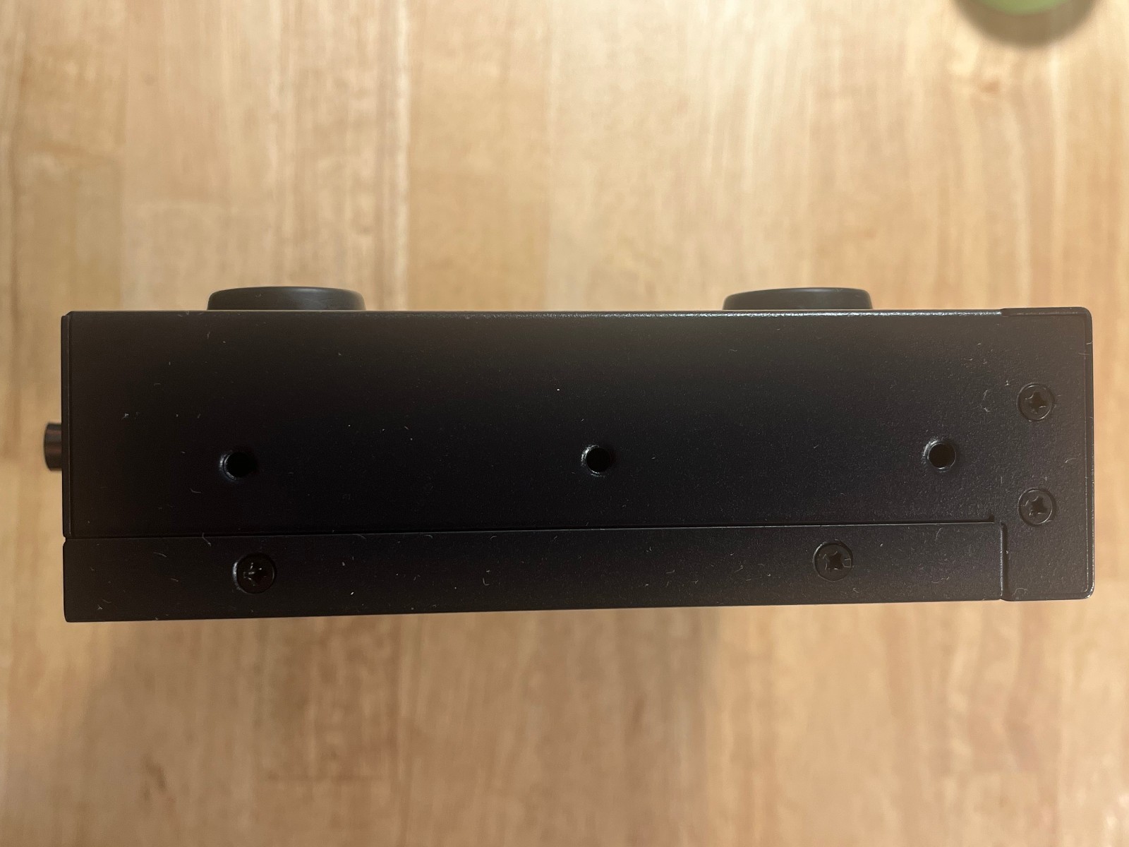 Datavideo NVD-30 IP Video Decoder with HDMI & Audio Output