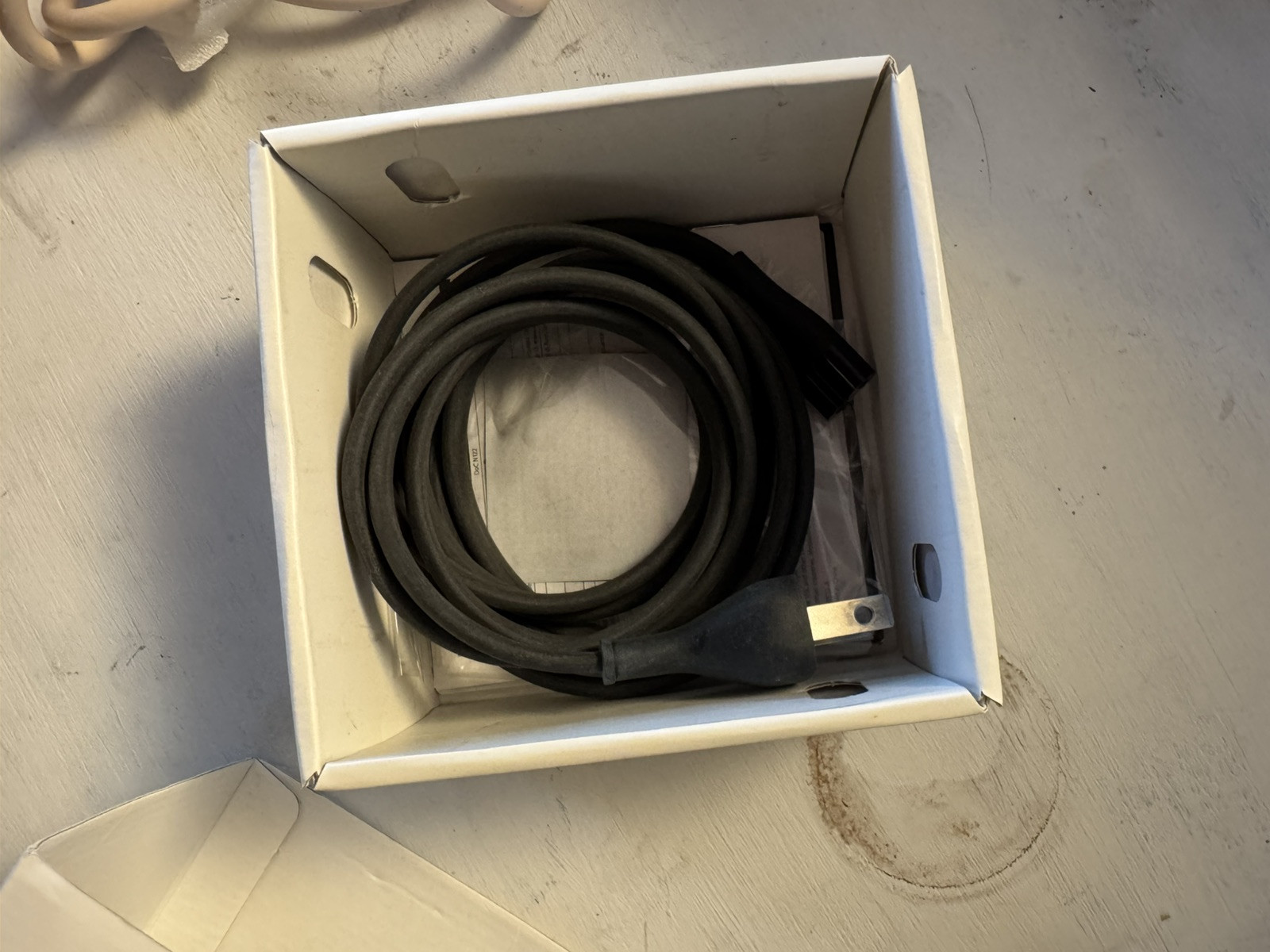 Apple TV (2nd Generation) Media Streamer – A1378 (CA) SEE PICS FOR INFO
