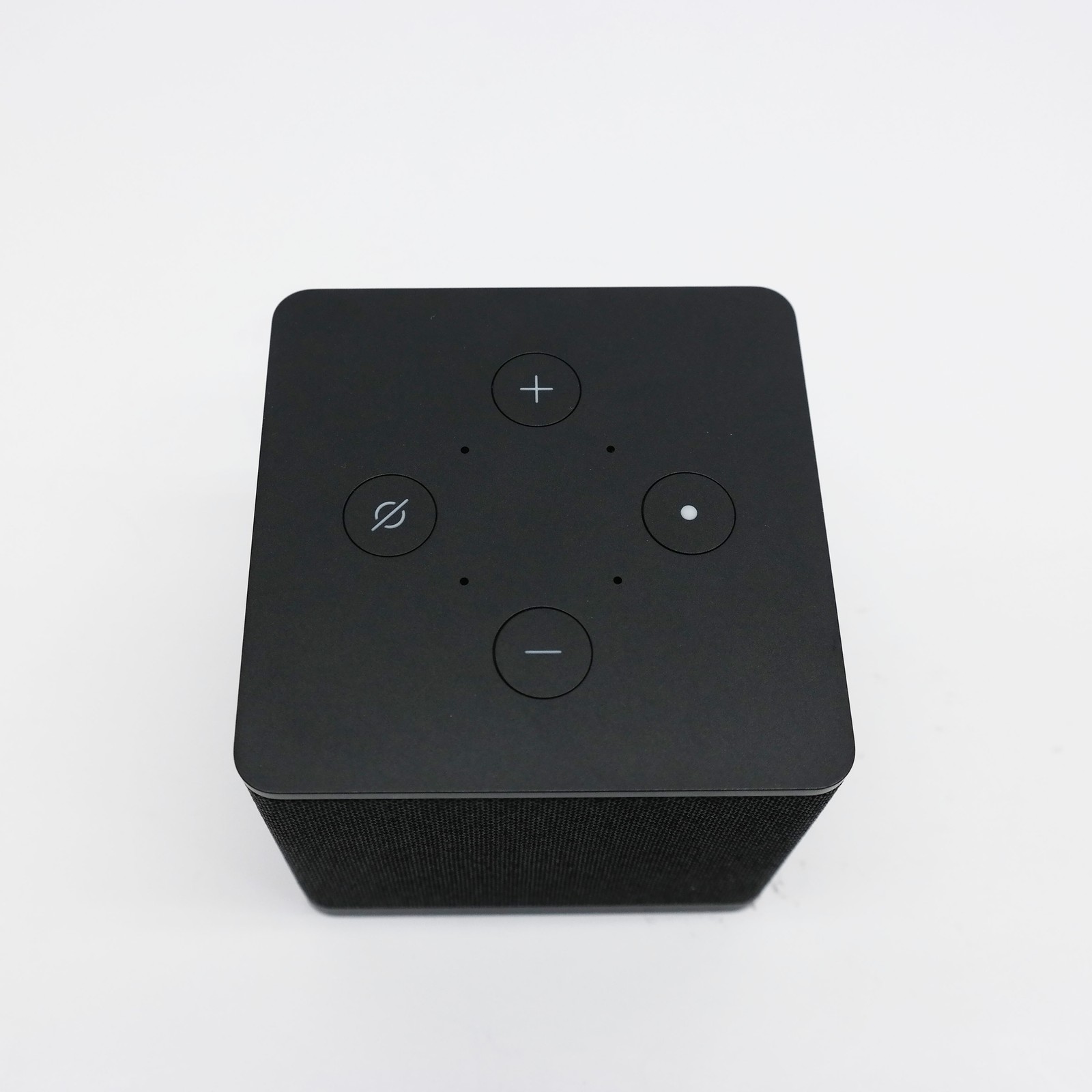 Amazon Fire TV Cube 3rd Gen Streaming Media Player w/ K7Q3MT Alexa Remote