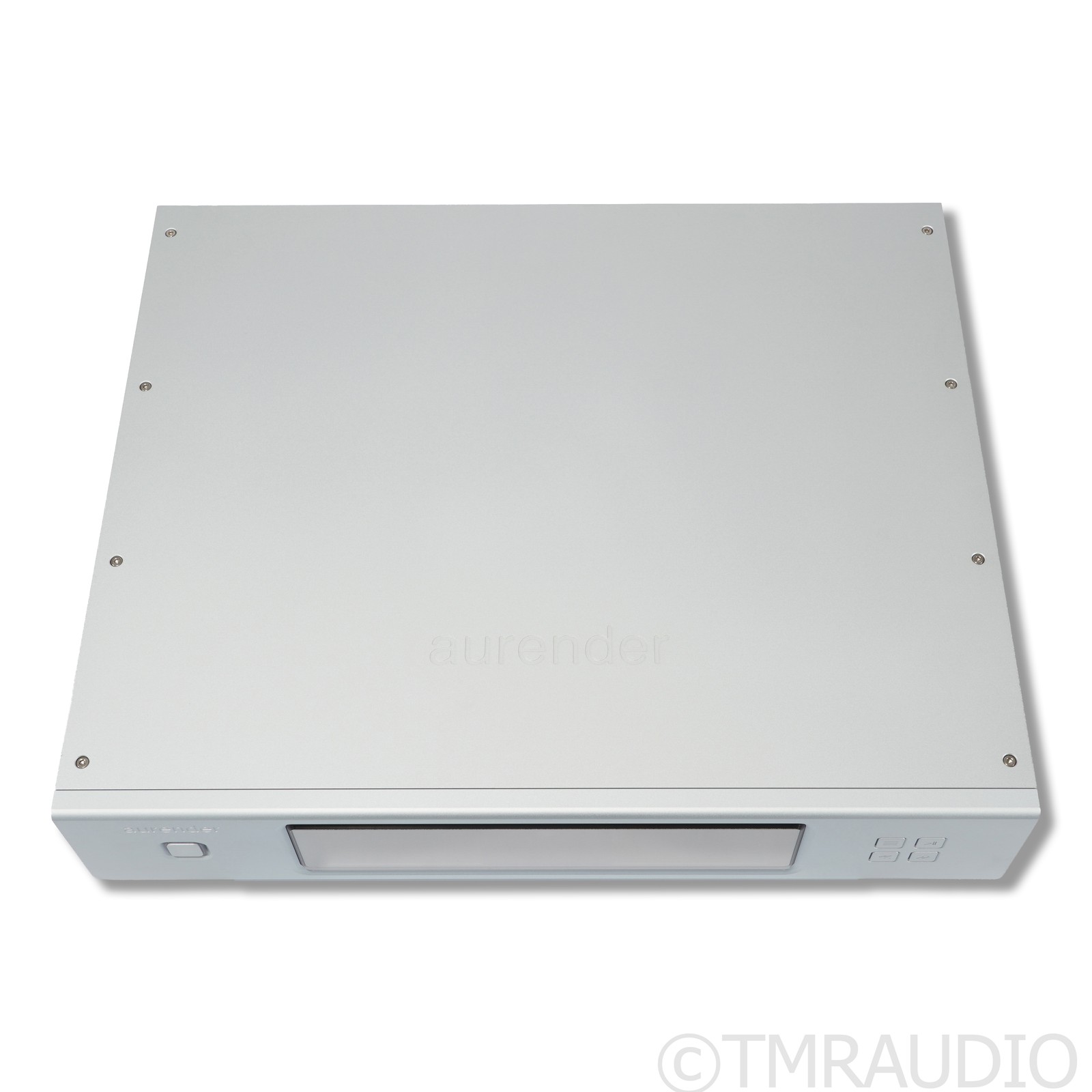 Aurender N10 Network Streamer; 4TB