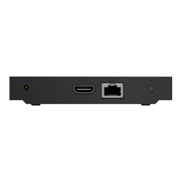 IPTV/OTT Linux Set-top Box MAG 540