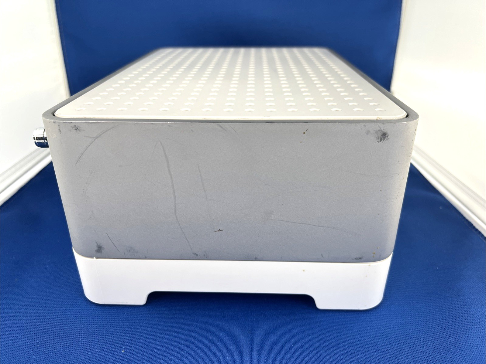 Sonos ZonePlayer ZP100 Gen 1 S1 Amplifier Tested Working Factory Reset SEE VIDEO