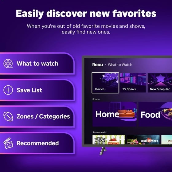 Roku Streaming Stick HD Voice Remote Bluetooth Streaming Device for TV
