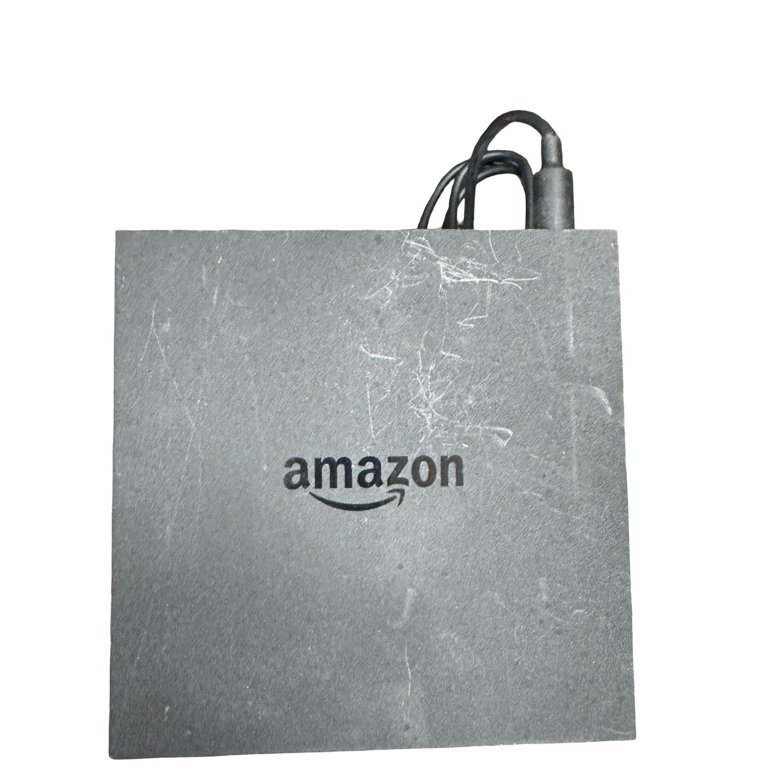 Amazon Fire TV (2nd Generation) 4K HD Media Streamer – Model: DV83YW – W Remote