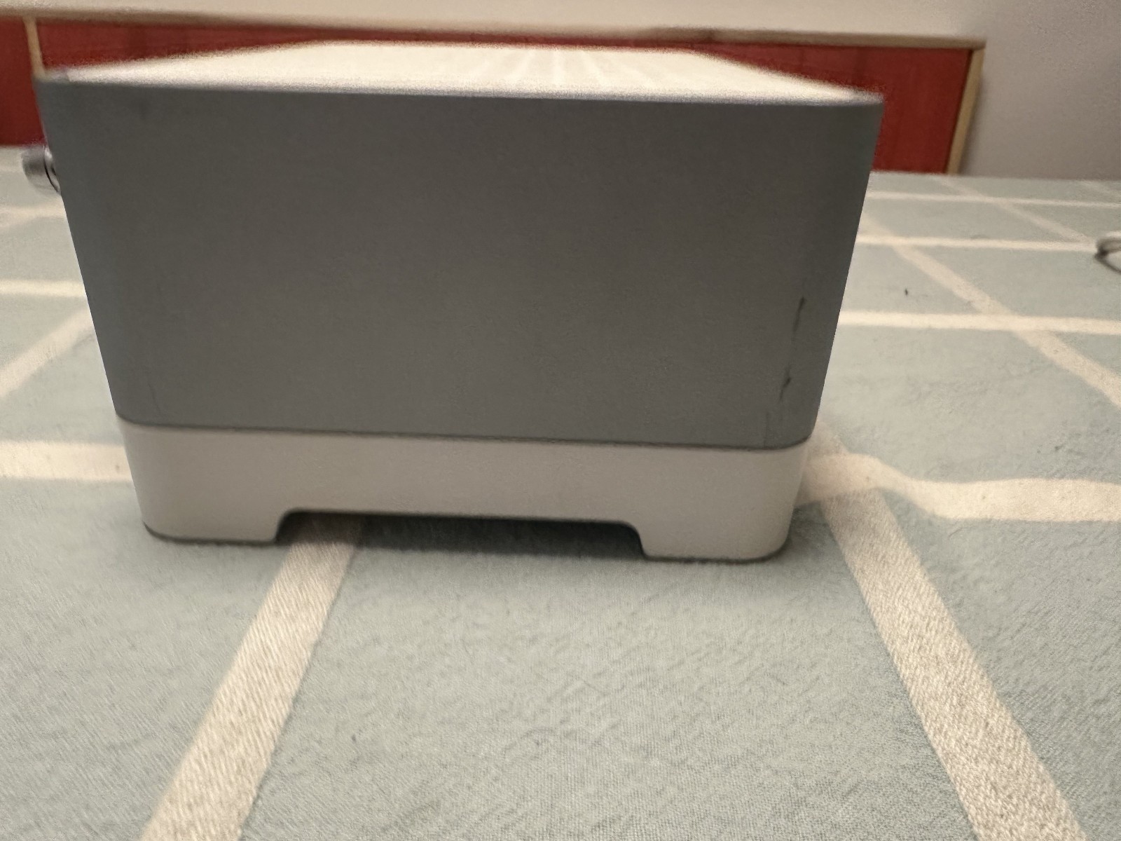 Sonos ZonePlayer ZP100 Digital Music System w/ Power Cord – S1 App Only – Tested