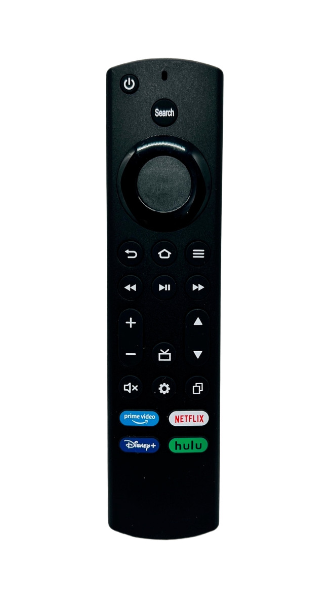 FireStick 4K Max Remote for Voice Remote Replacement 3rd Gen K7Q3M7