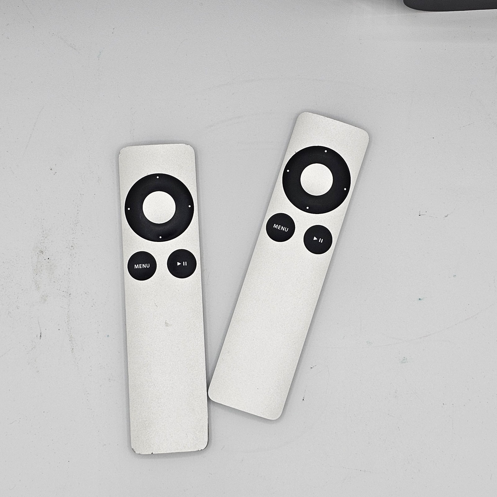 AppleTV Lot—Two: 2nd Gen(A1378) + One: 3rd Gen(A1469) w/Remotes + Cables Working