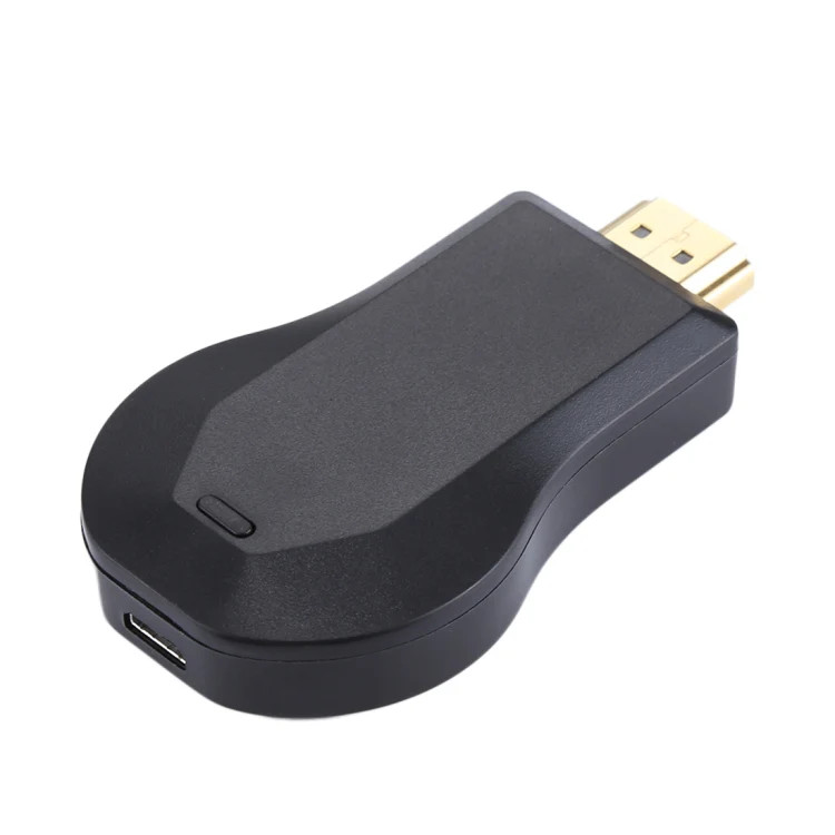 M4 Plus Wireless WiFi Display Dongle Receiver Airplay Miracast DLNA 1080P HDMI T
