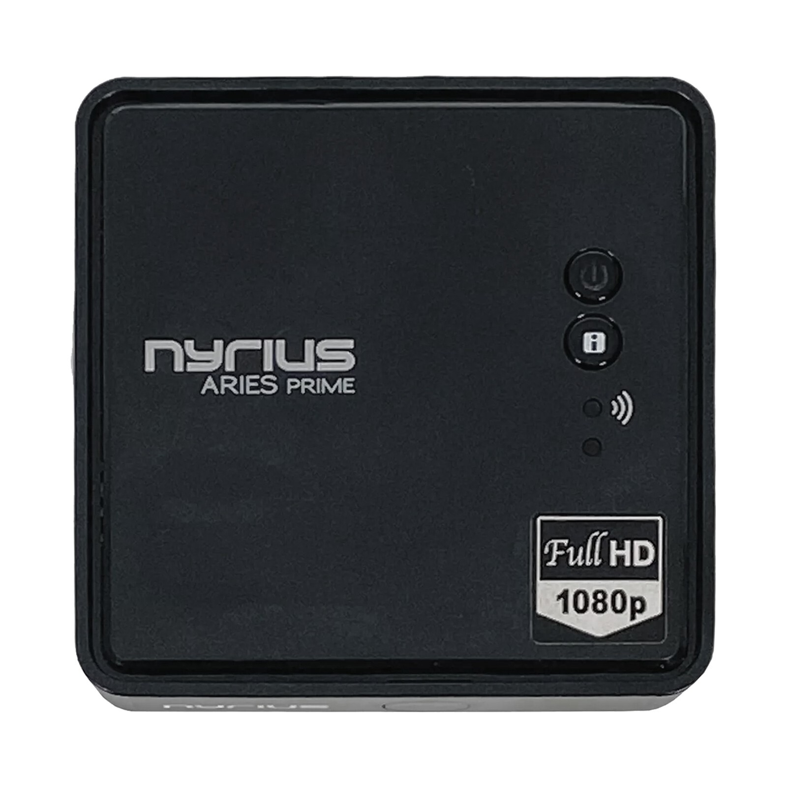 Nyrius NPCS549 Full HD 1080p Wireless Video HDMI Receiver for Streaming HD