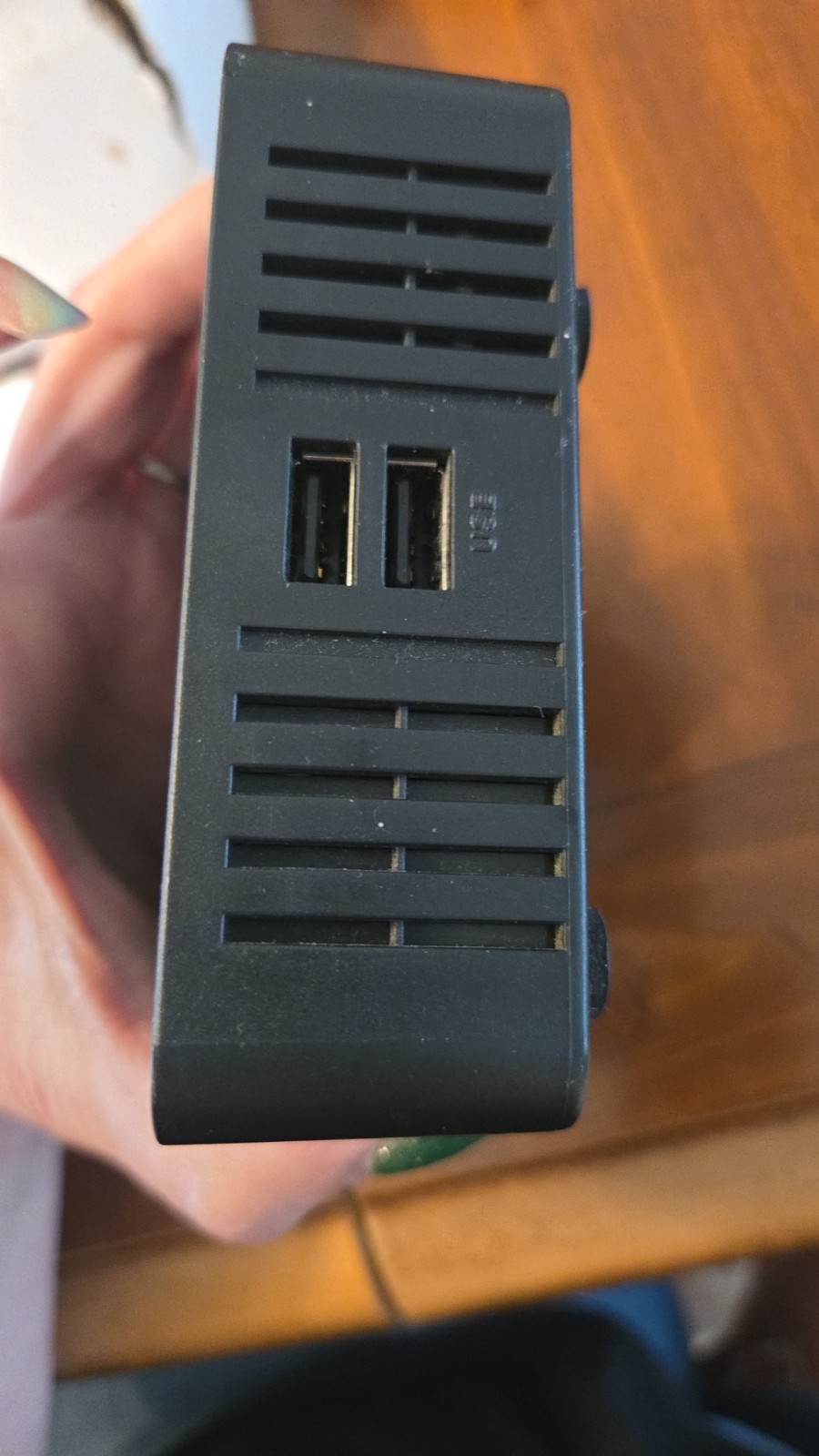 Passport Media Player Virtual Active An Interactive Workout System Tested Works