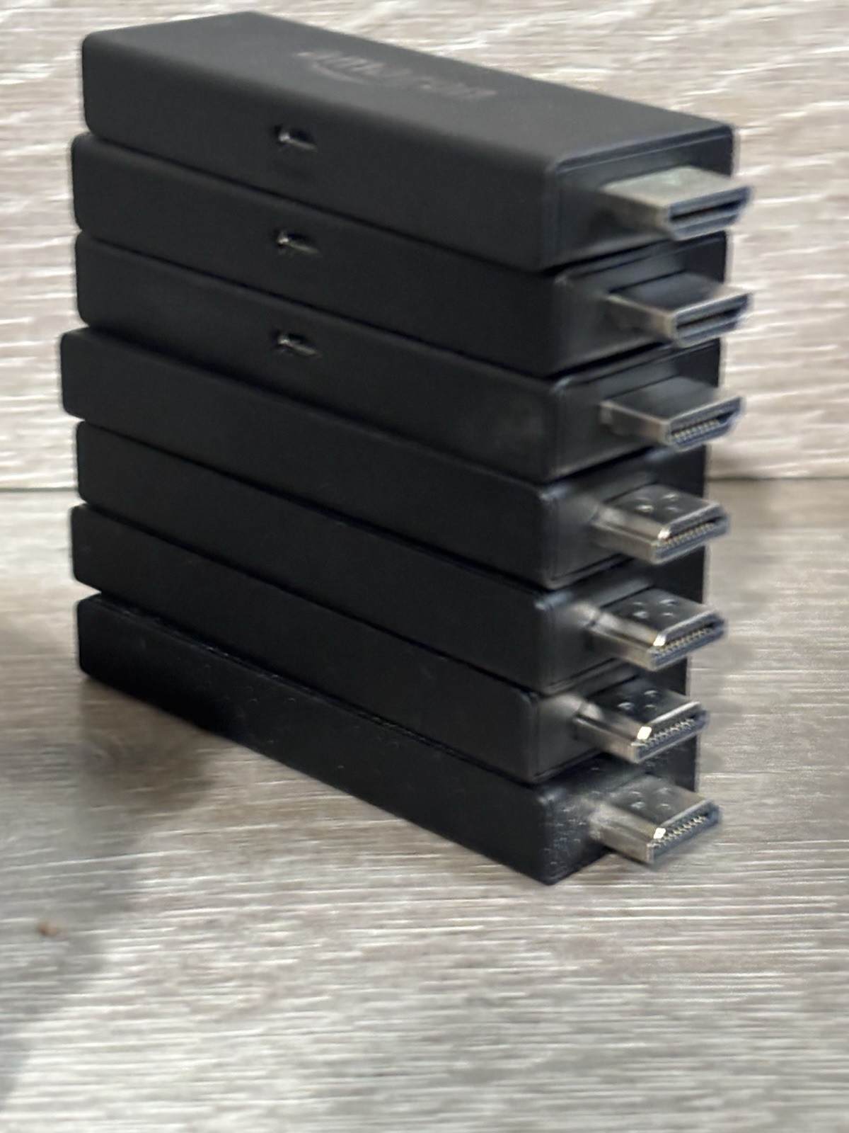 Lot of 20 Assorted Amazon Fire TV Cube,Fire Stick,Fire Stick Box EX69VW LY73PR