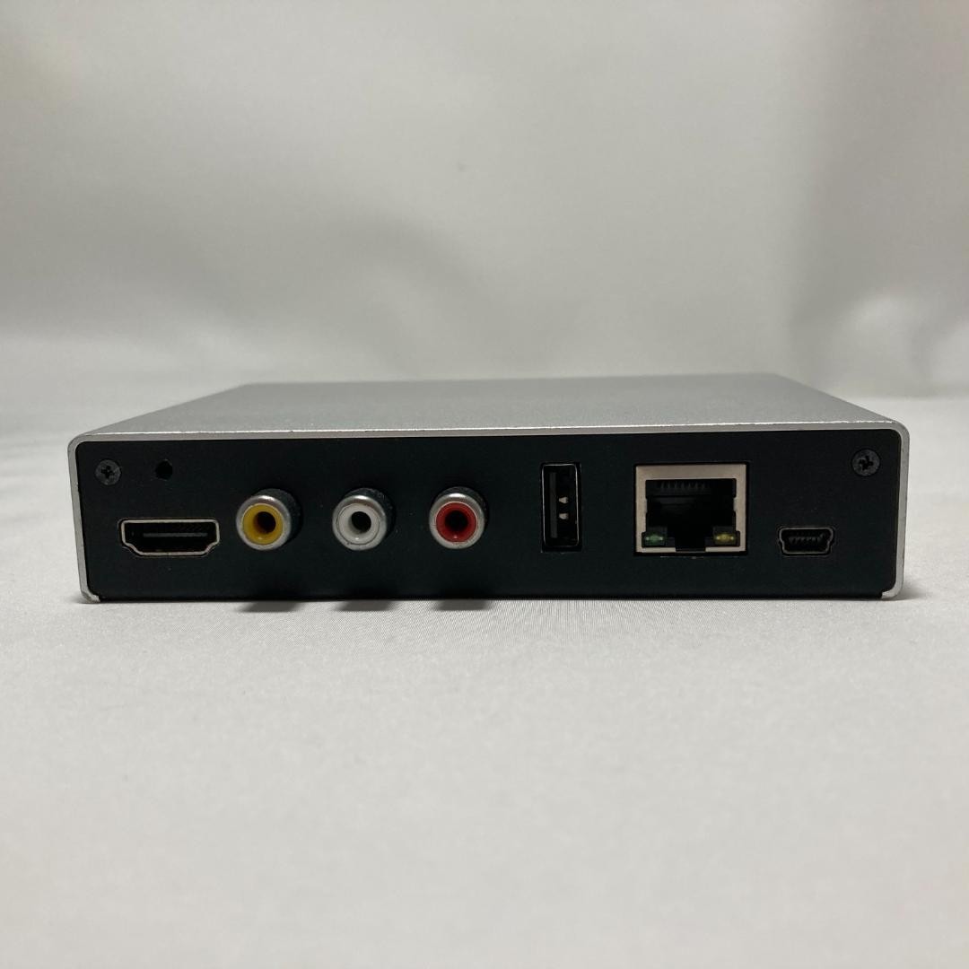 Cerevo LiveShell PRO CDP-LS02A 720p Wireless Video Streaming Encoder JAPAN Used