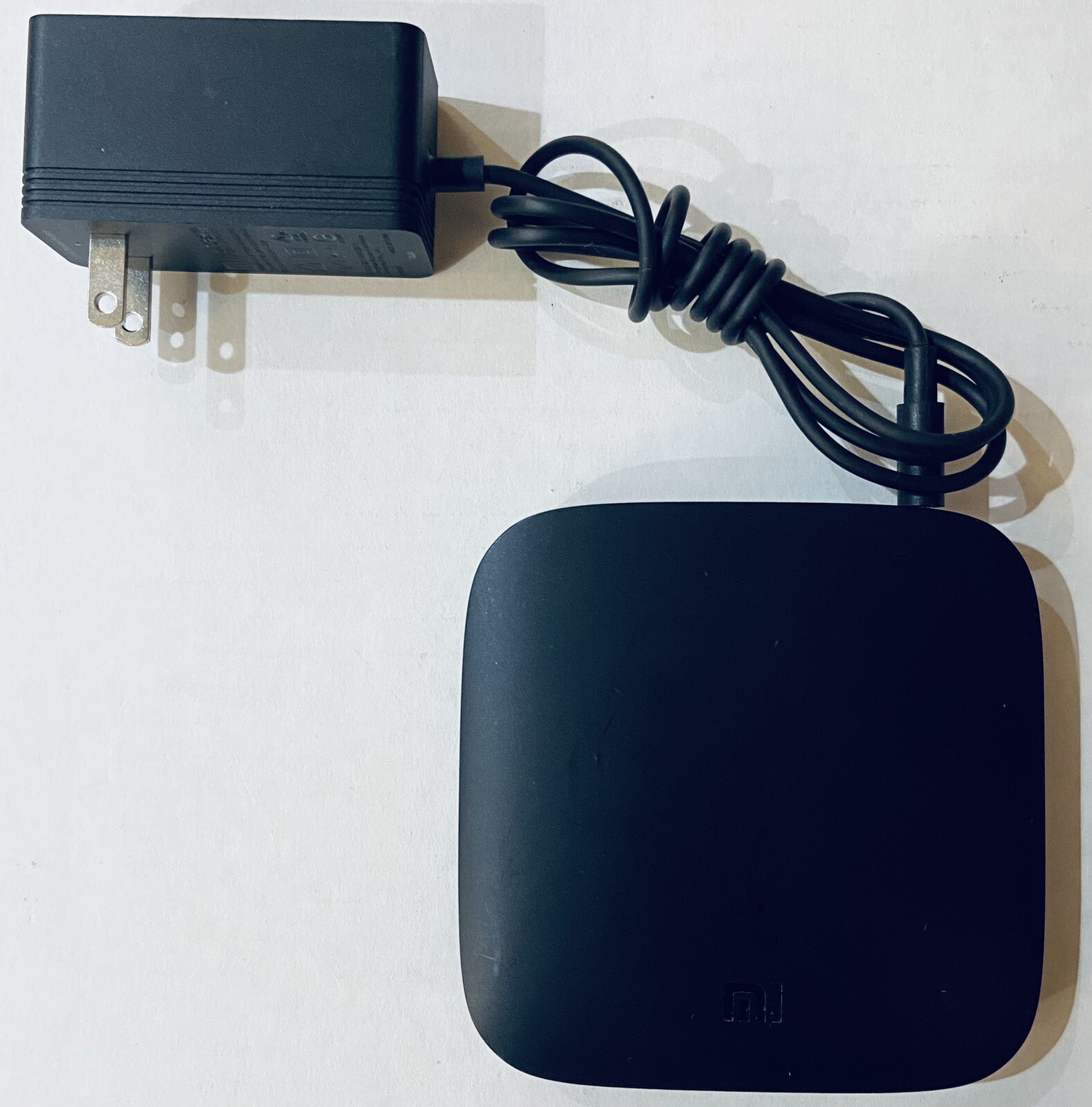 Xiaomi Mi Box MDZ-16-AB Android TV 4K – L7 NO REMOTE