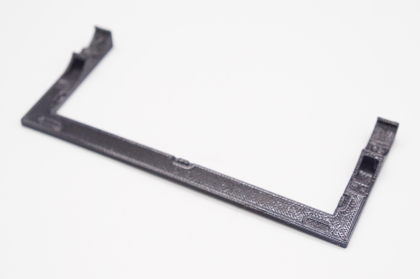 Replacement Leg Stand for Loupedeck Live Video / Audio Editing Console