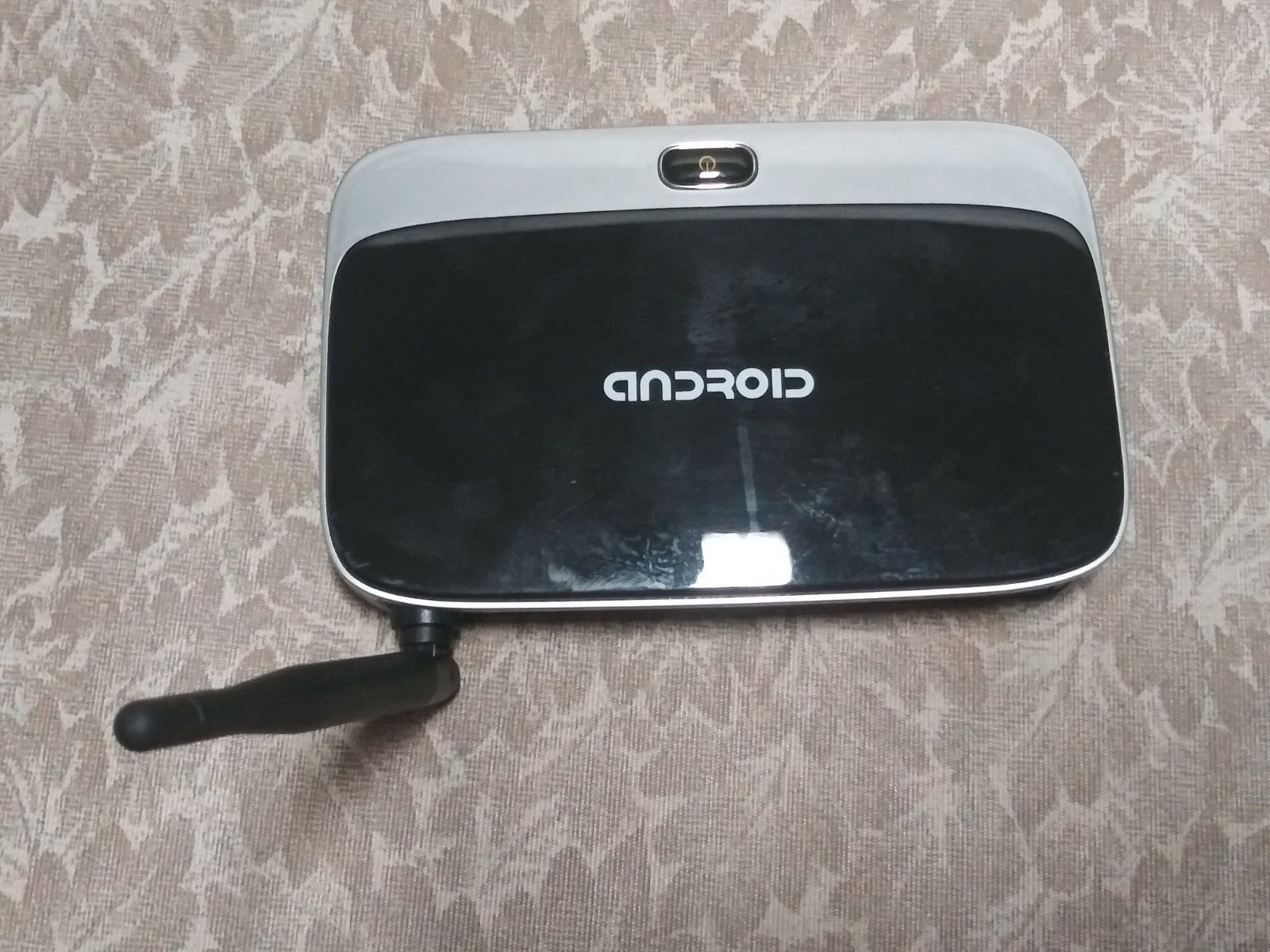 Dual Core A20 Android 4.2 Black 1080P Wi-Fi HDMI XBMC TV Box Pro Media Player