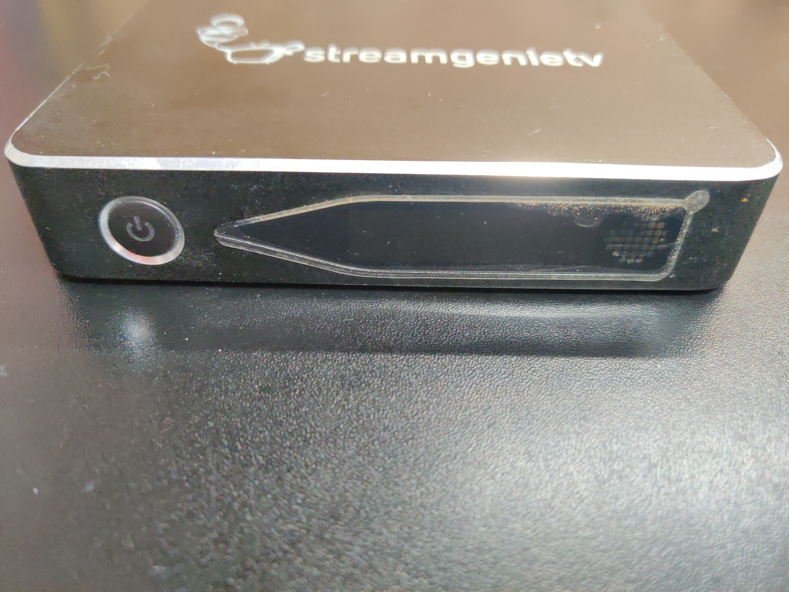 Stream Genie / Freestream — Android TV Media Streaming Box