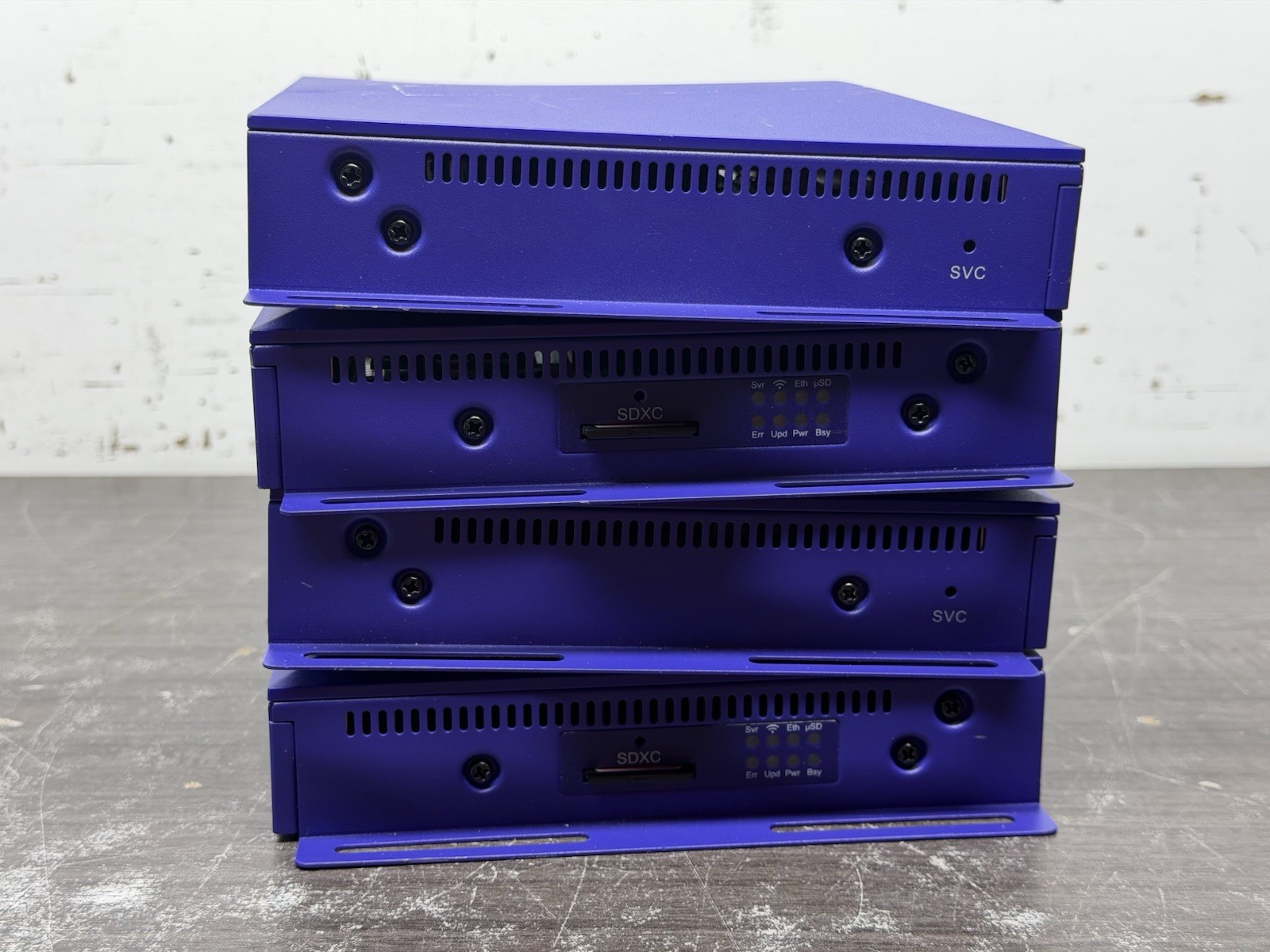 BrightSign XD2 XD232 Network Interactive Digital Signage – B060