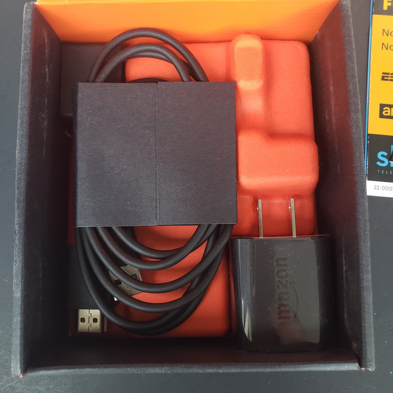 Amazon Fire TV (1st Generation) New