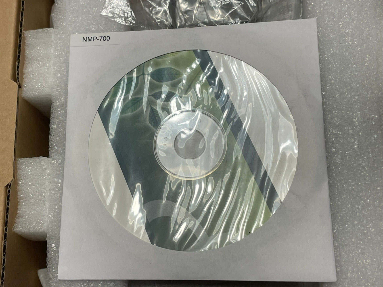 ViewSonic NMP-700 Network Media Player – Excellent Condition