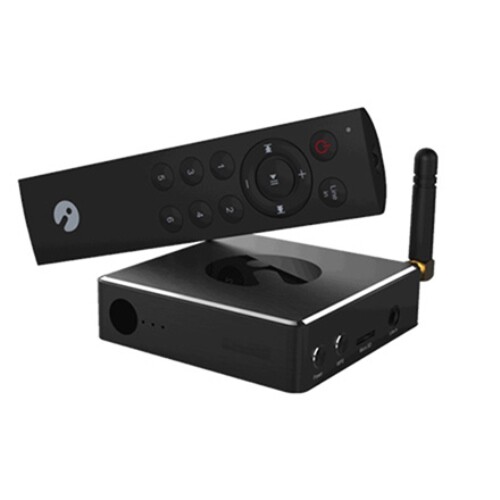 *OPEN BOX* MainStream Audio™ Omni+ Wi-Fi Multi-Room Music Streaming System
