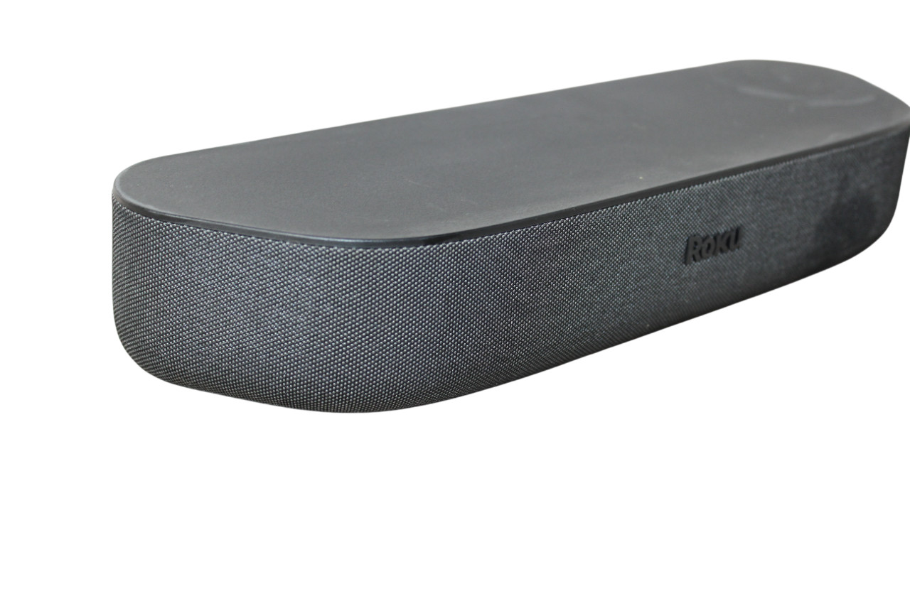Roku Streambar 9102X 4K HDR Media Streamer – Free Shipping