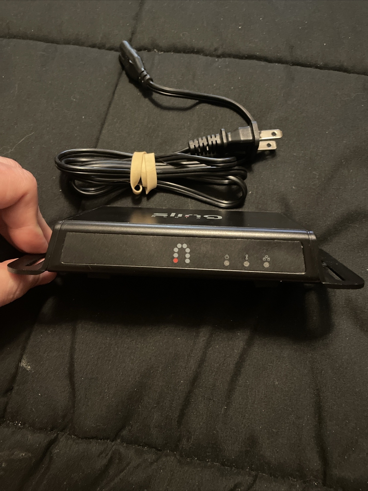 Sling Media Box Model SL150 + Power Supply