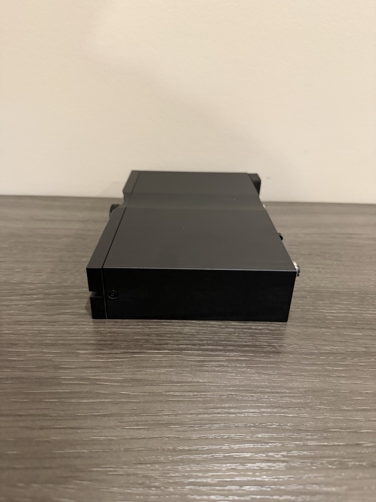 iFi NEO Stream Ultra-Res Network Audio Streamer