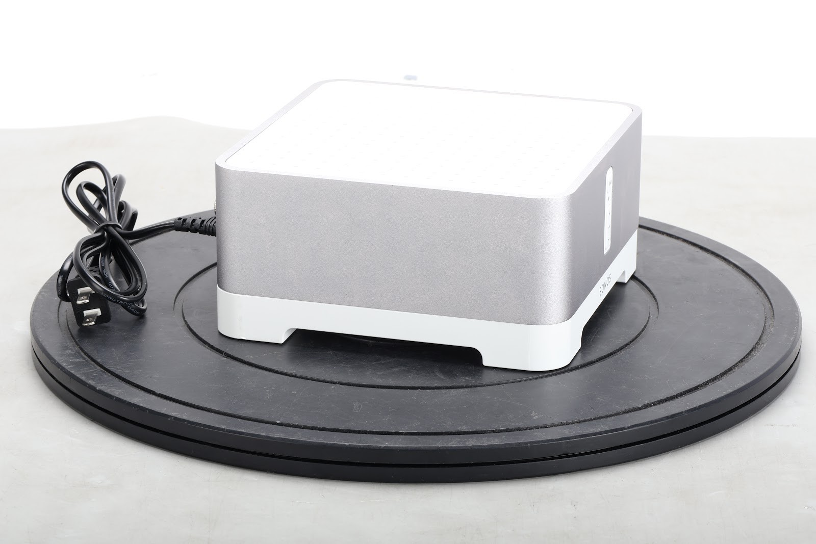 Sonos Connect:Amp Wireless Speaker Amplifier With Power Cable – S2 Compatible