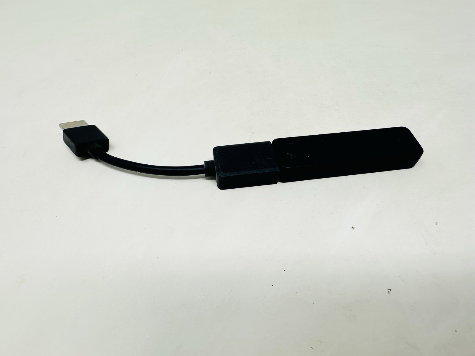 Roku Streaming Stick 3600X HDMI Media Streamer w/HDMI Adapter – READ