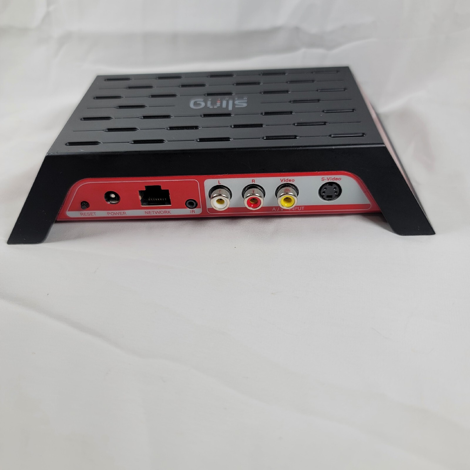 Sling Media SB240-100 Digital HD Media Streamer