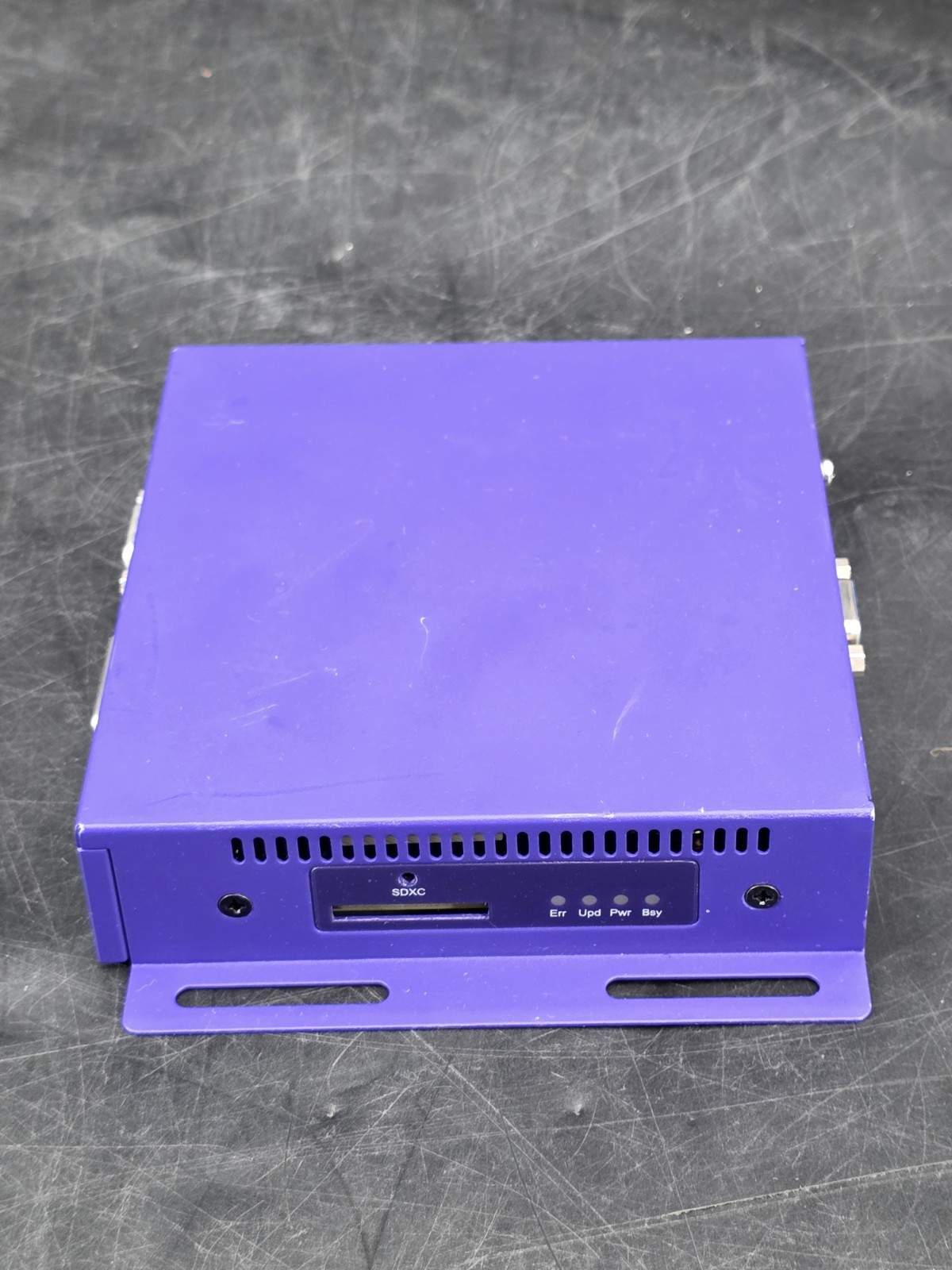 Brightsign HD1020 Network Multi-Control Interactive (UNIT ONLY)