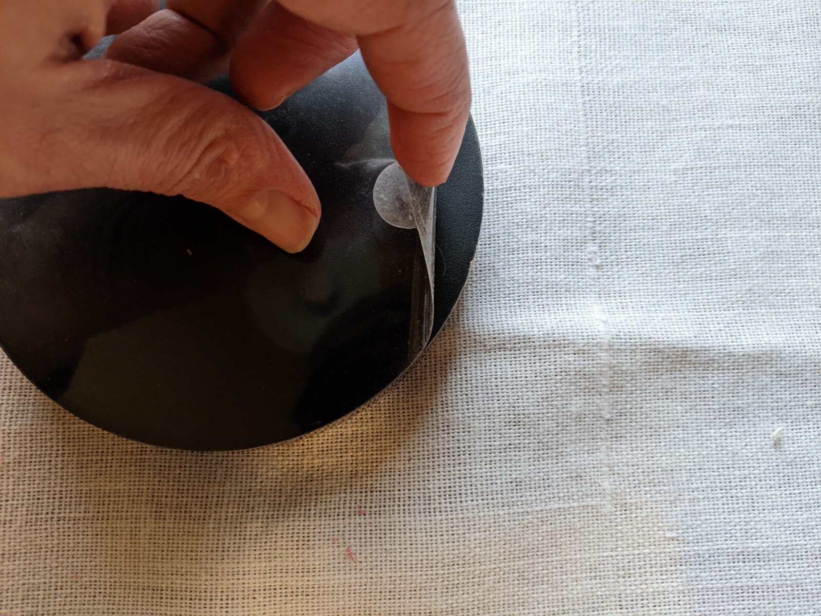 ASUS Nexus Player 1080p TV500I Android With And Power Cable – Tested- No Remote