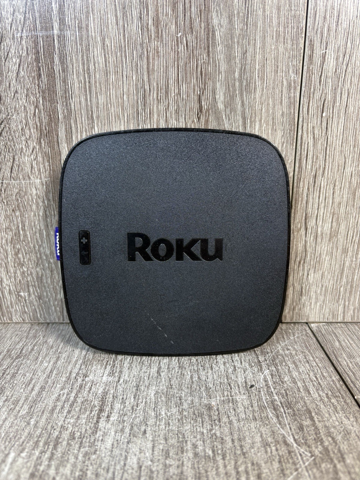 Roku Ultra 4660 4K HD Digital Black Media Streamer – 4660X2 No Power Cord