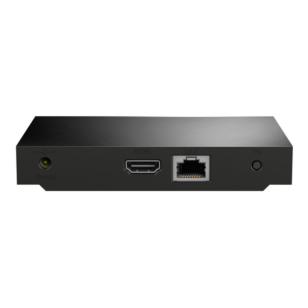 IPTV/OTT Linux Set-top Box MAG 540