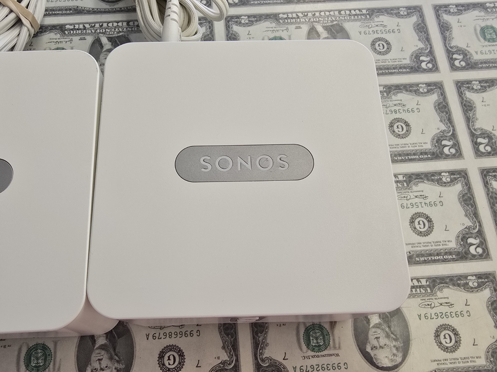 Sonos Connect Pre-Amp 1st Gen S1 – Fully Tested