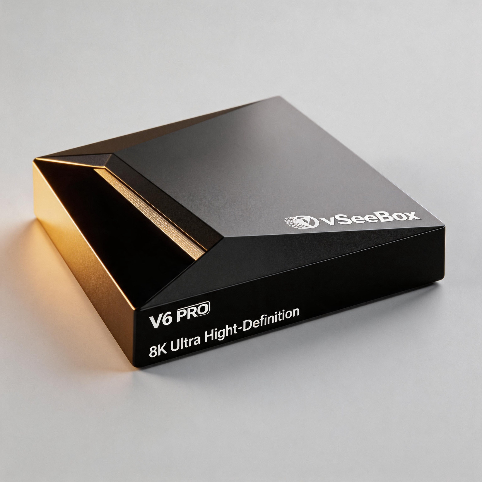 Vseebox v6 Pro Vsee – Offers accepted