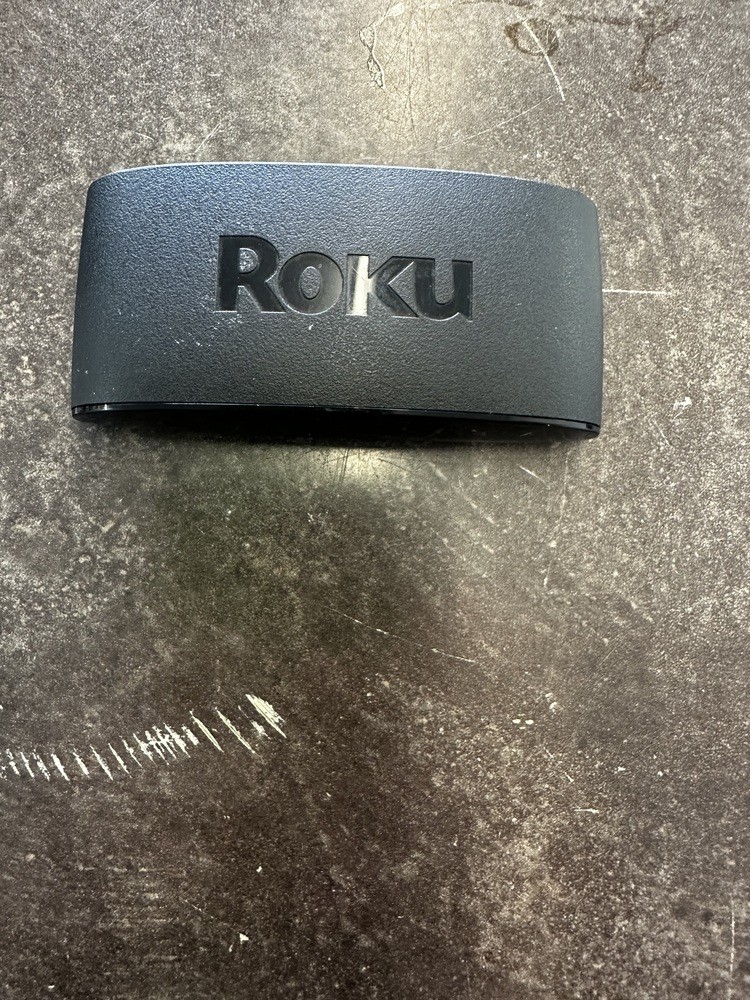 ROKU LE HD STREAMING MEDIA PLAYER WITH HIGH SPEED WITH A SIMPLE REMOTE