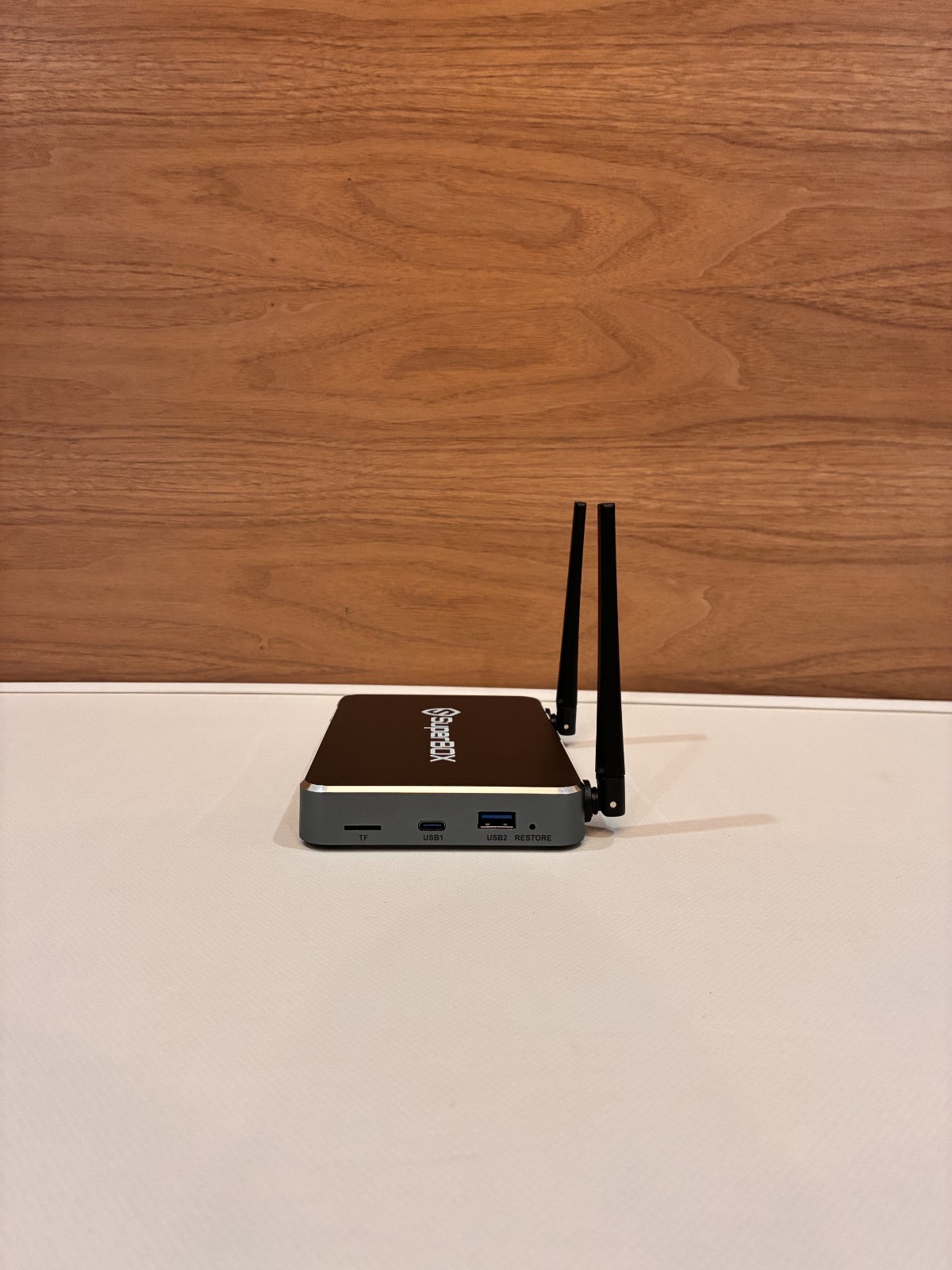 SuperBox S7 Ultra – Streaming Media Device – TV Box – Free Same Day Shipping –