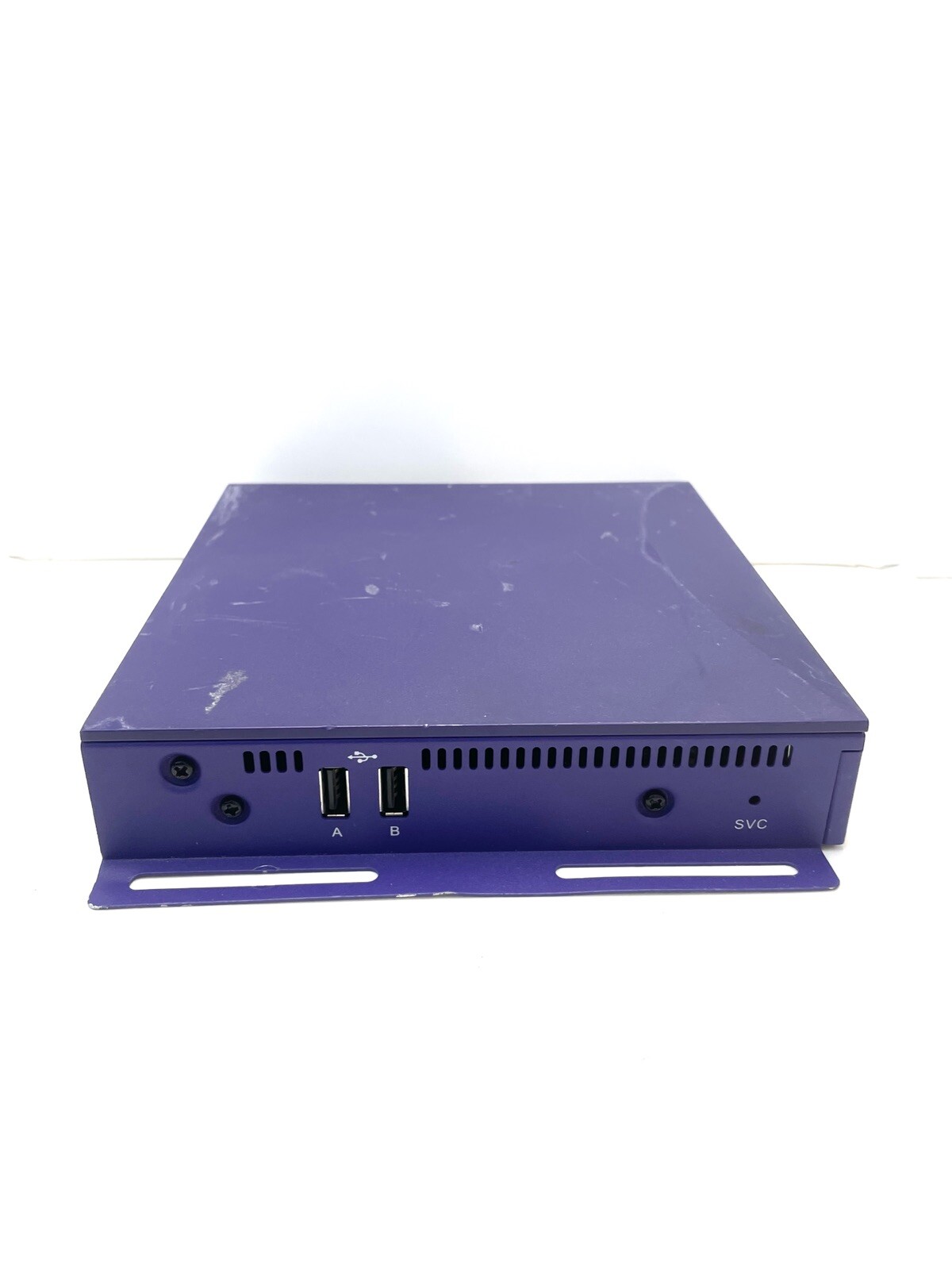 Brightsign XD1030 – Full HD Media Player *AS-IS, Tested to power on*
