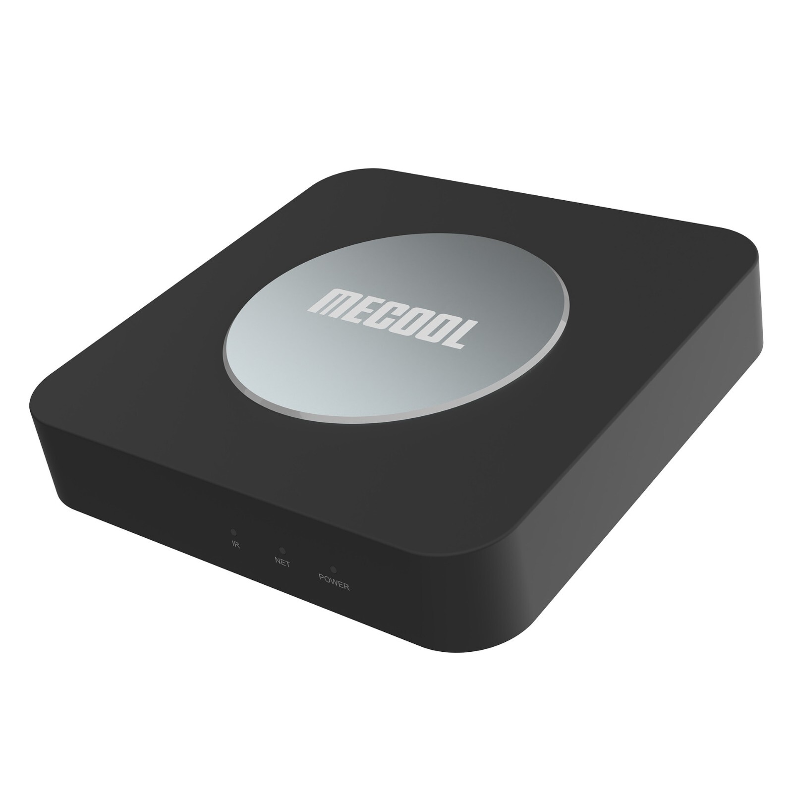 MECOOL KM2 Plus Android 11 TV Box 2G 16G S905X4-B Wifi BT5.0 HDR 4K Prime Video