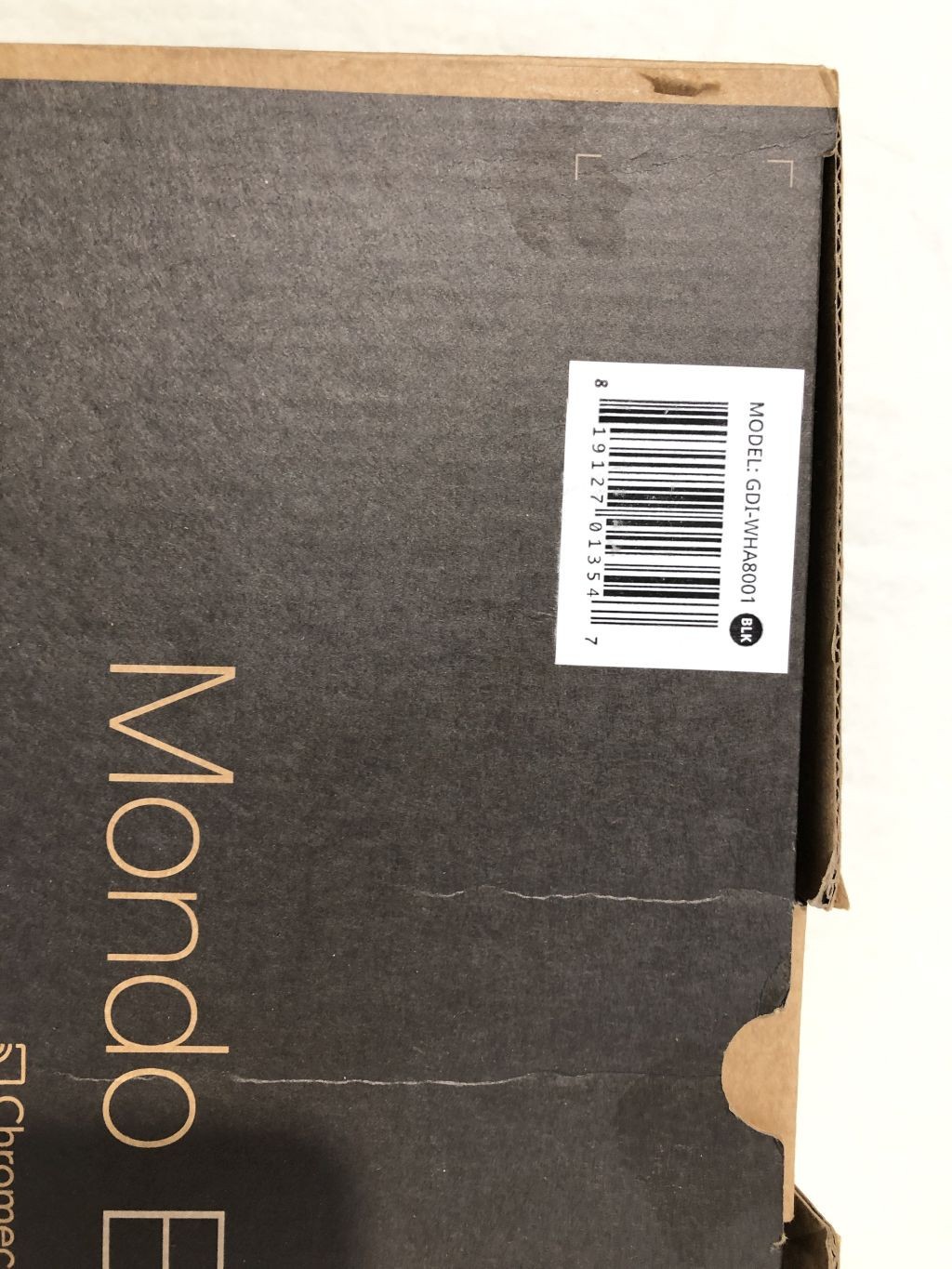 Grace Mondo Elite smart streaming radio NEW IN BOX save $
